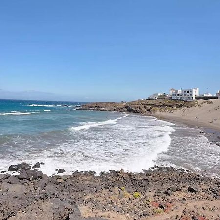 Appartamento Poris Puesta De Sol 2 Santa Cruz de Tenerife Esterno foto