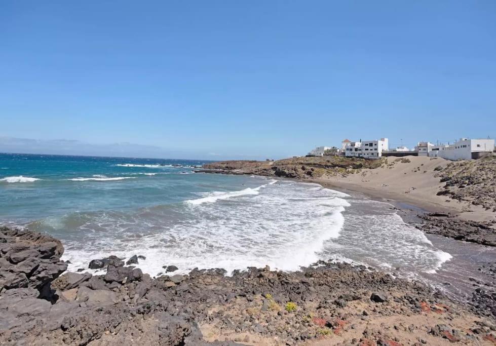 Appartamento Poris Puesta De Sol 2 Santa Cruz de Tenerife Esterno foto